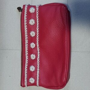 The sak Large Pouch
